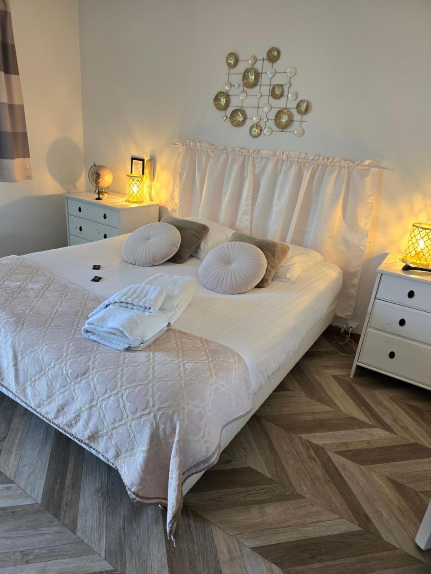 L'ideal Le Mountbatten Hotel 3*