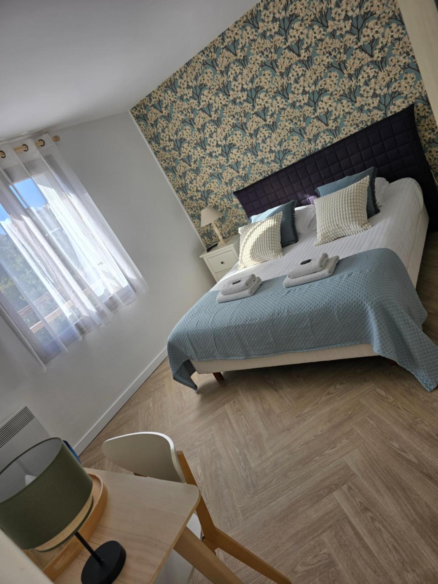 Hotel L'ideal Le Mountbatten