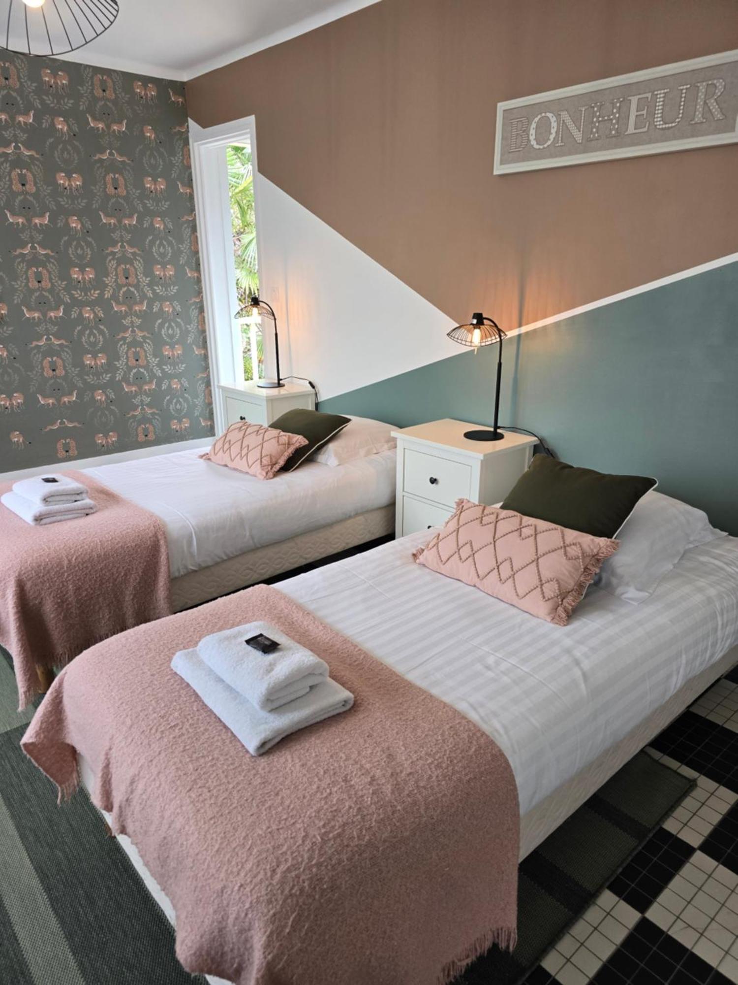 L'ideal Le Mountbatten 3* Arromanches-les-Bains