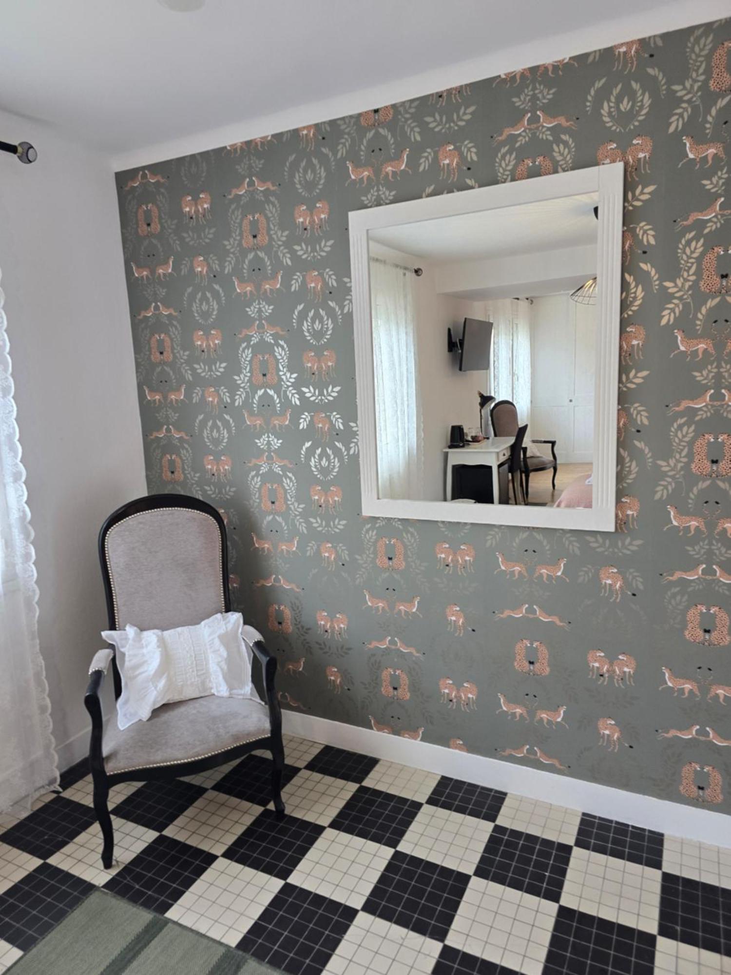 L'ideal Le Mountbatten Hotel 3*