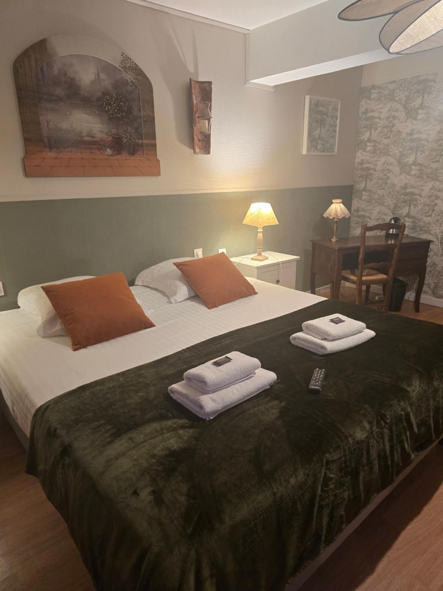 Hotel L'ideal Le Mountbatten 3*