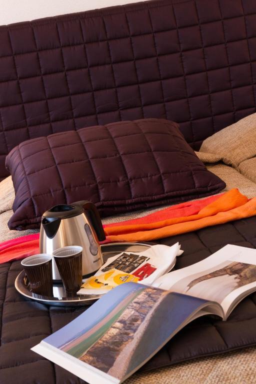 Hotel L'ideal Le Mountbatten