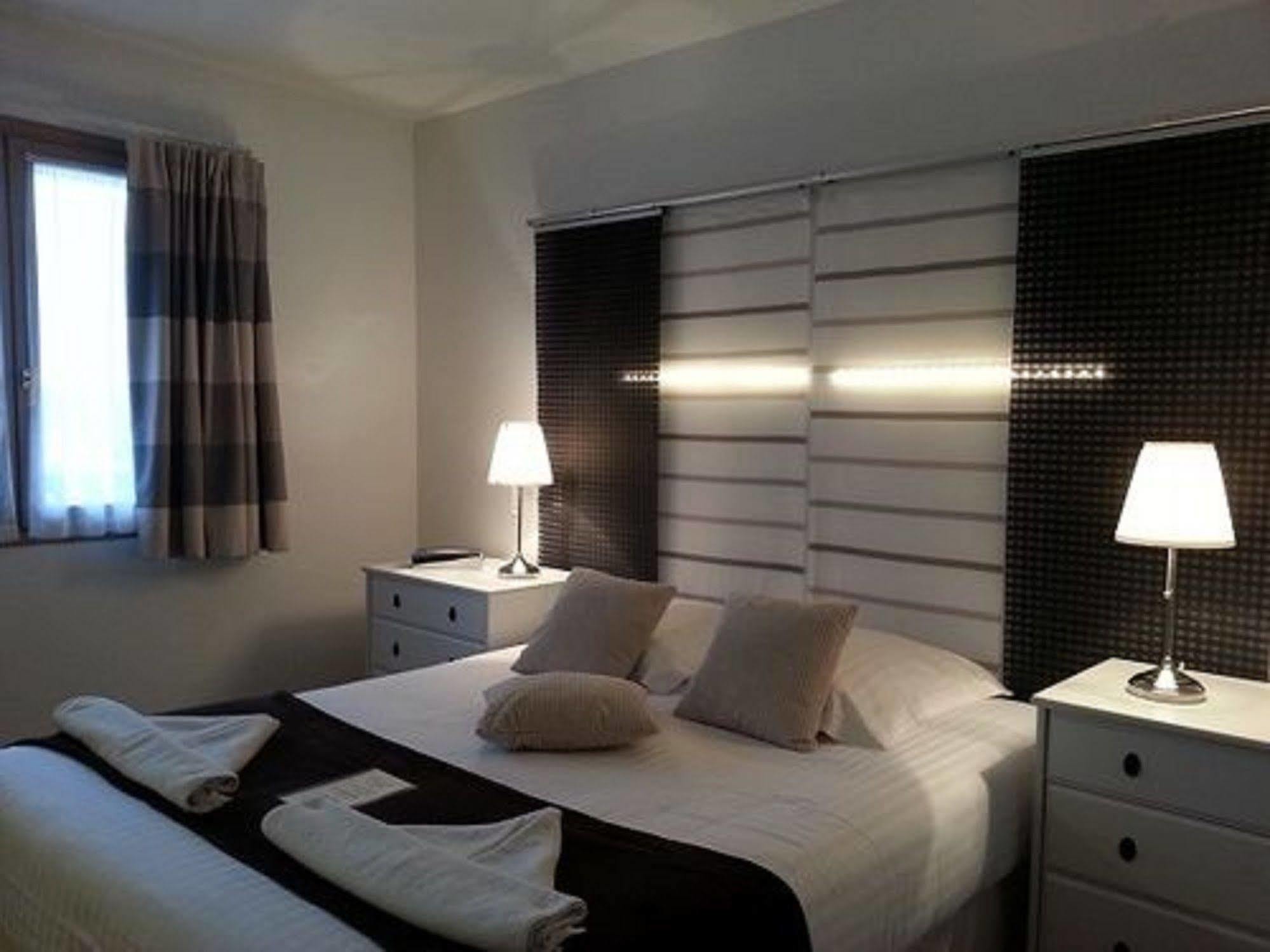L'ideal Le Mountbatten Hotel