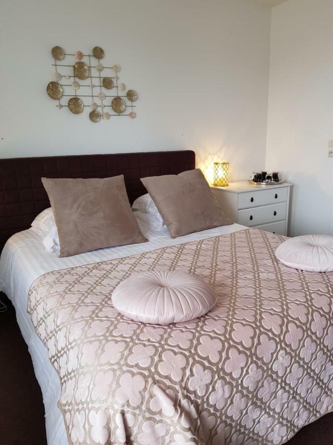 L'ideal Le Mountbatten Hotel Arromanches-les-Bains