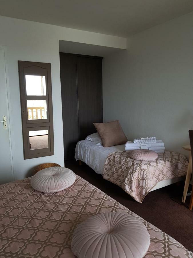 L'ideal Le Mountbatten Hotel Arromanches-les-Bains
