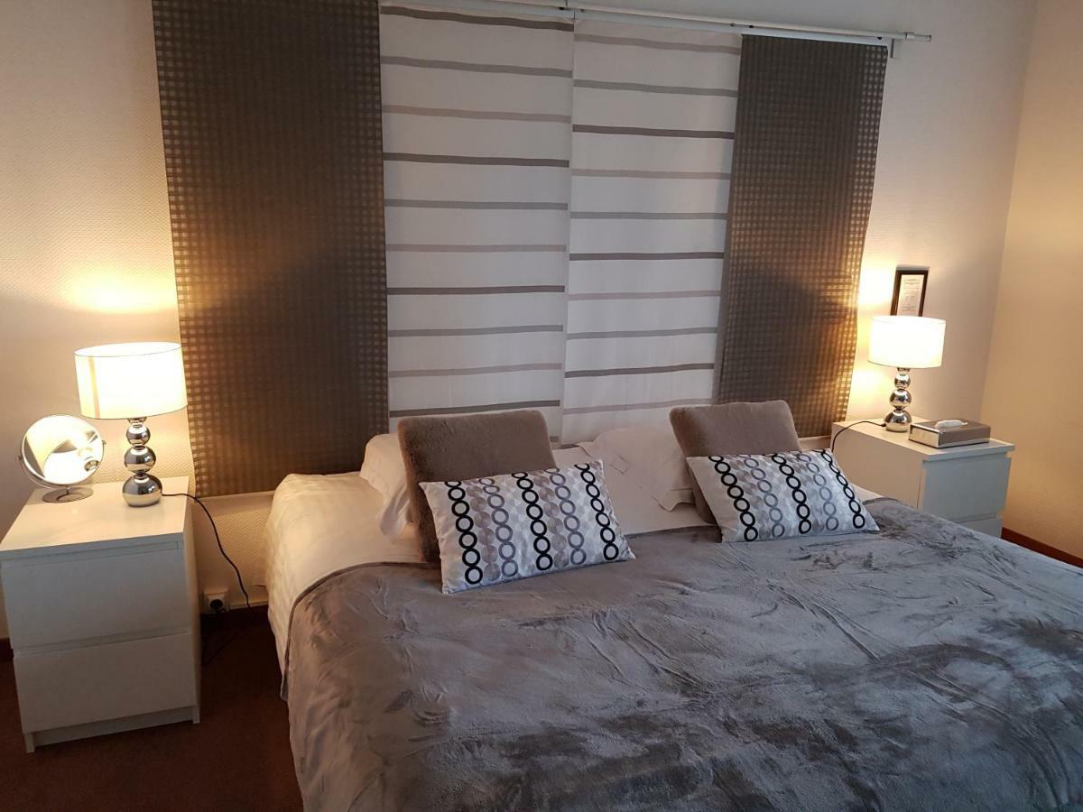 Hotel L'ideal Le Mountbatten
