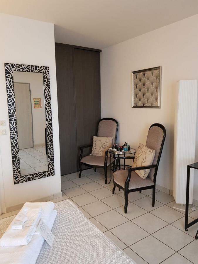 L'ideal Le Mountbatten Hotel Arromanches-les-Bains