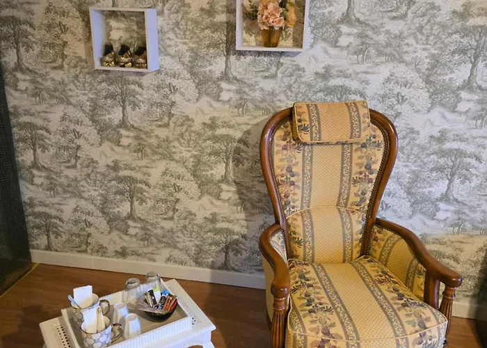 Hôtel L\'ideal le Mountbatten