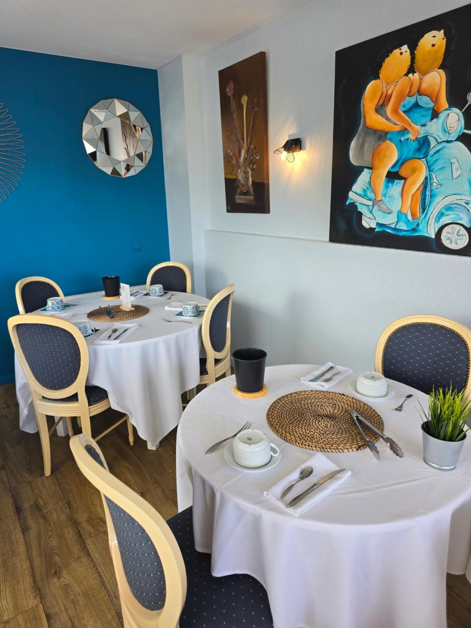 Hotel L'ideal Le Mountbatten 3*