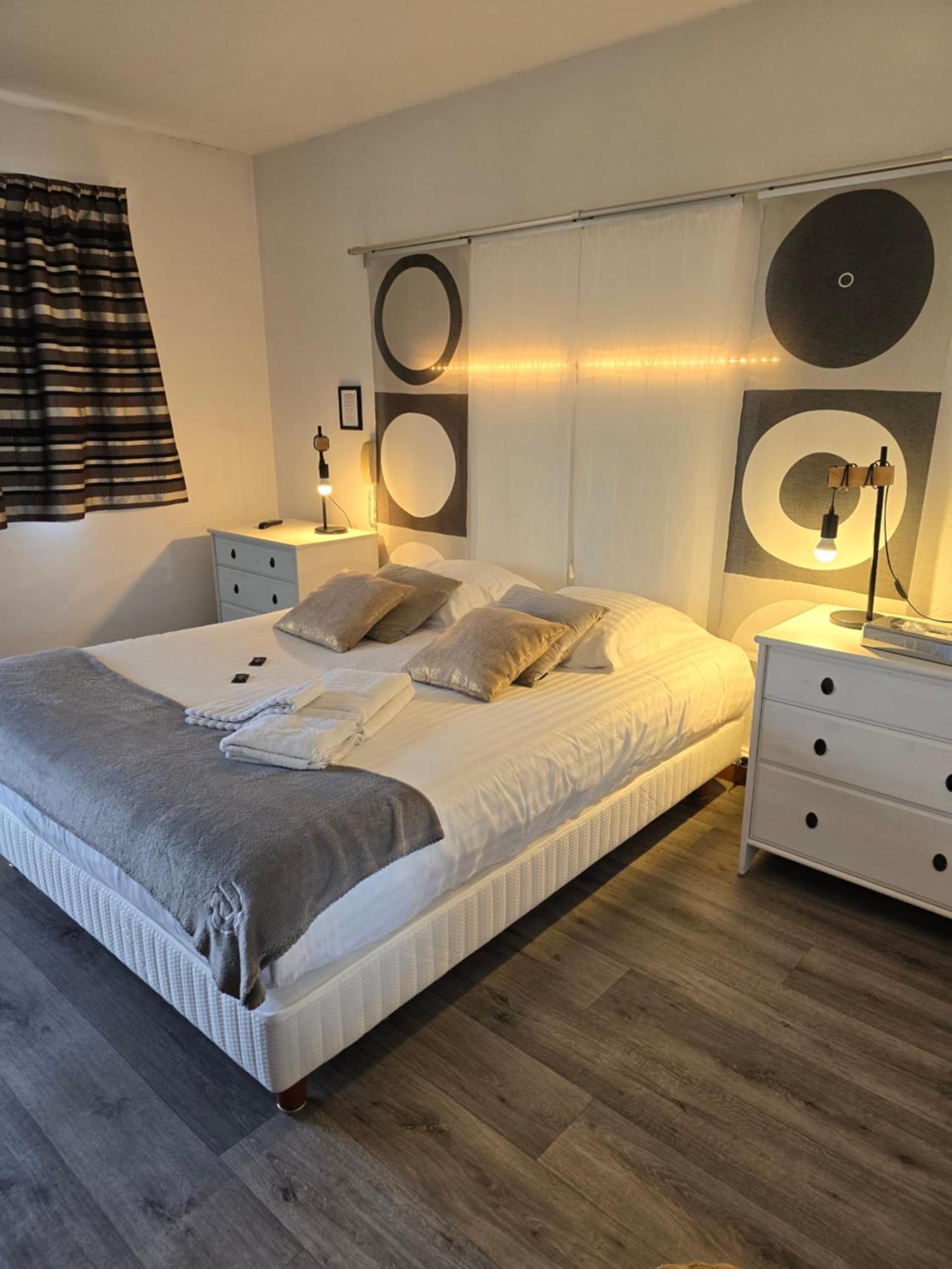 L'ideal Le Mountbatten Hotel Arromanches-les-Bains