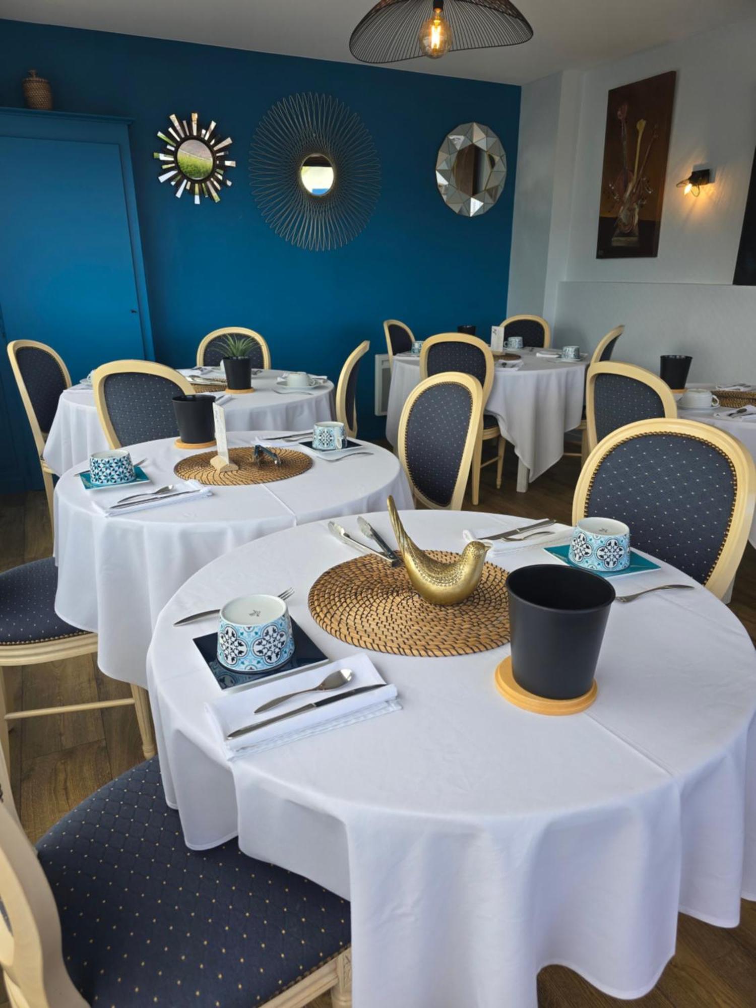 L'ideal Le Mountbatten 3* Arromanches-les-Bains