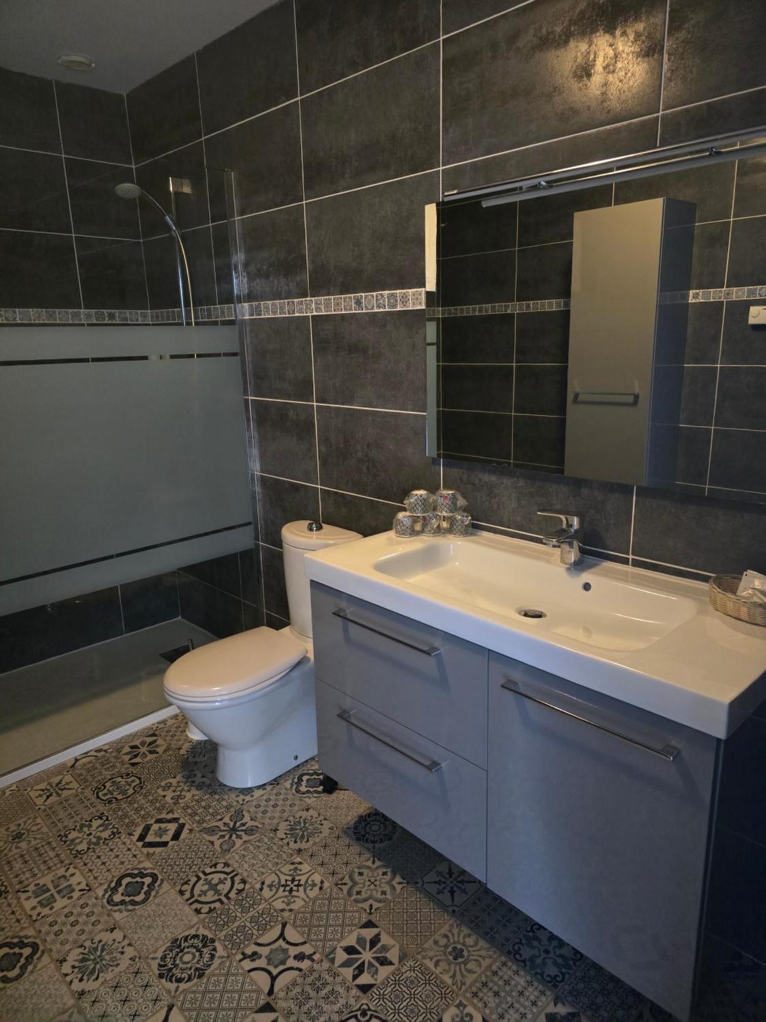 L'ideal Le Mountbatten Hotel Arromanches-les-Bains