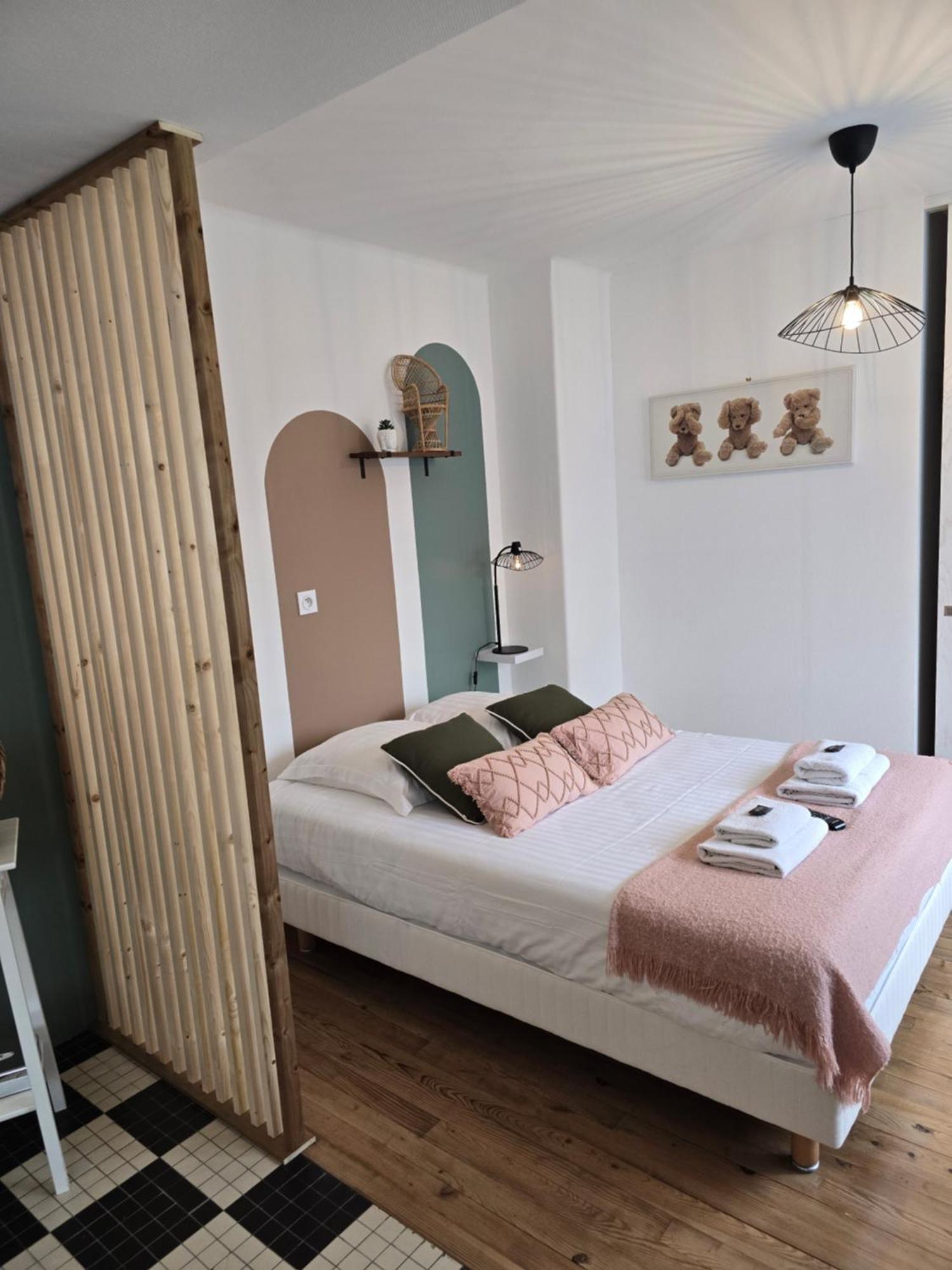 L'ideal Le Mountbatten