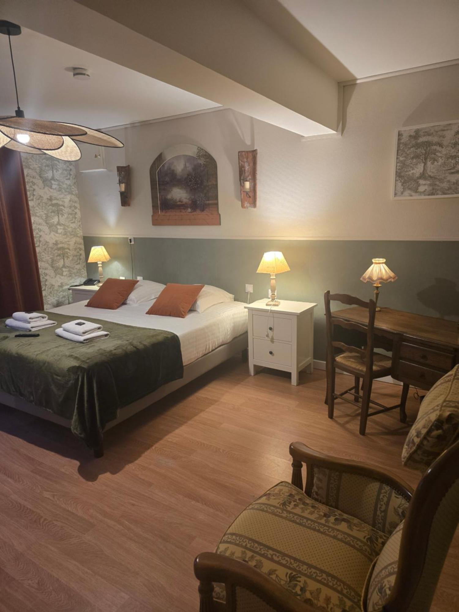 L'ideal Le Mountbatten Hotel