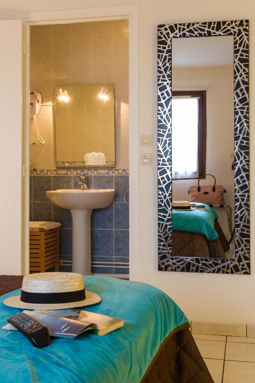 L'ideal Le Mountbatten 3* Arromanches-les-Bains