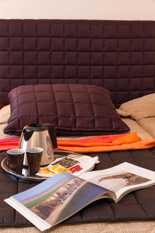 Hotel L'ideal Le Mountbatten Arromanches-les-Bains