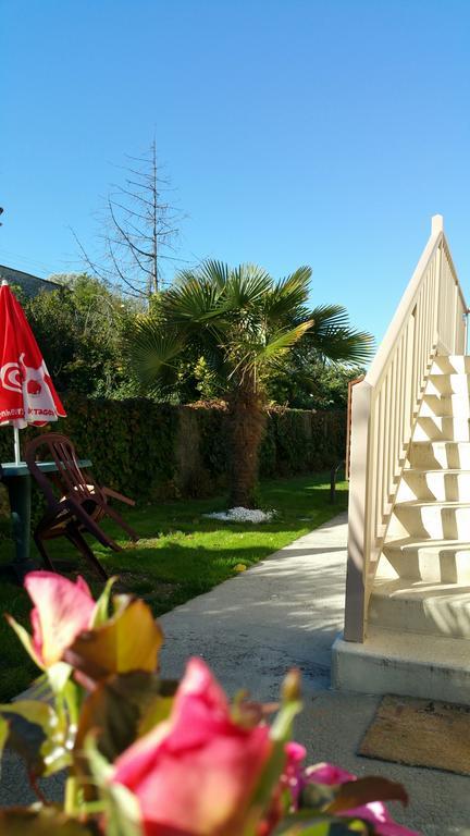 L'ideal Le Mountbatten 3* Arromanches-les-Bains