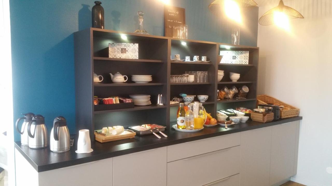 L'ideal Le Mountbatten 3* Arromanches-les-Bains