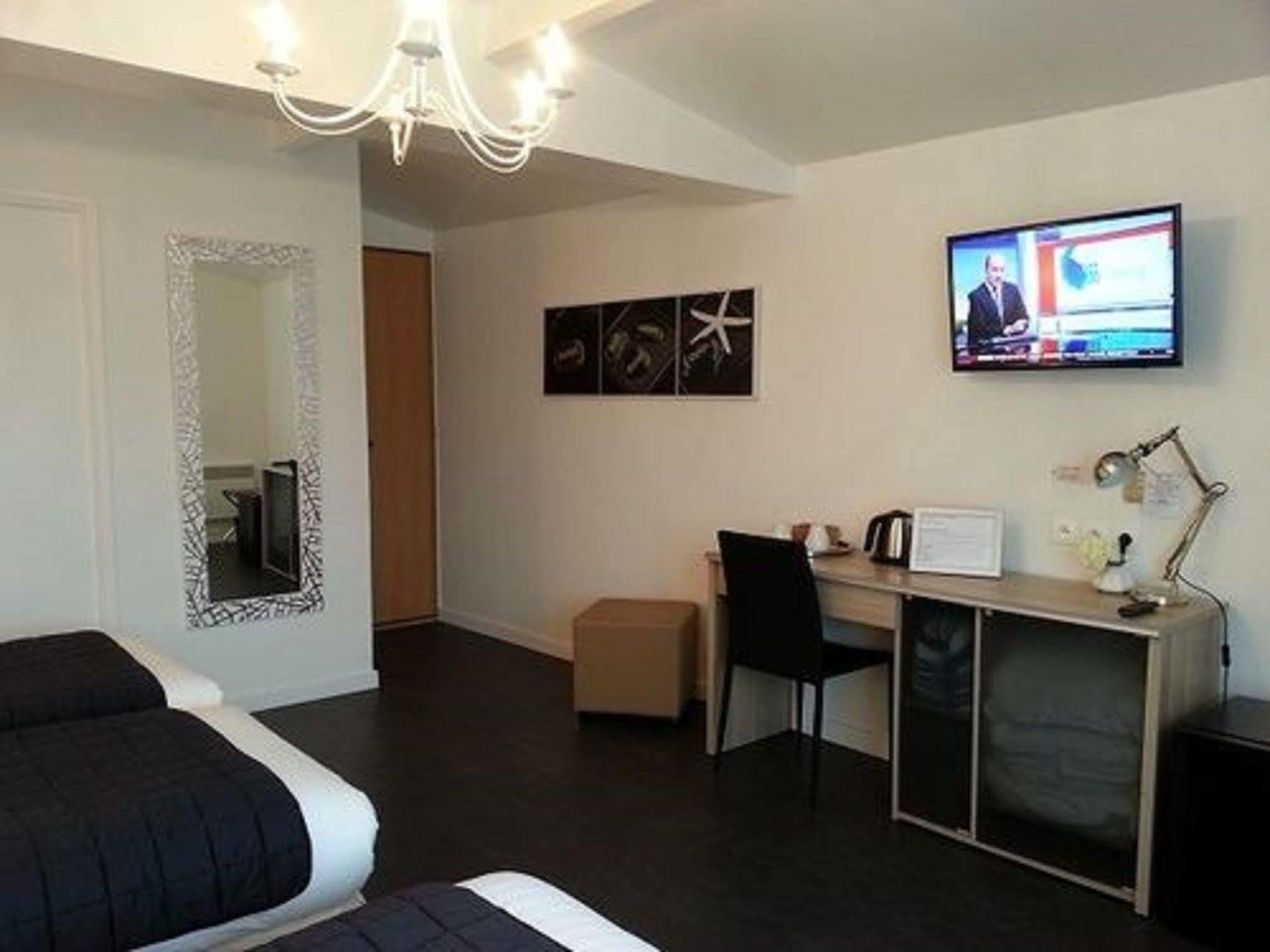 Hotel L'ideal Le Mountbatten
