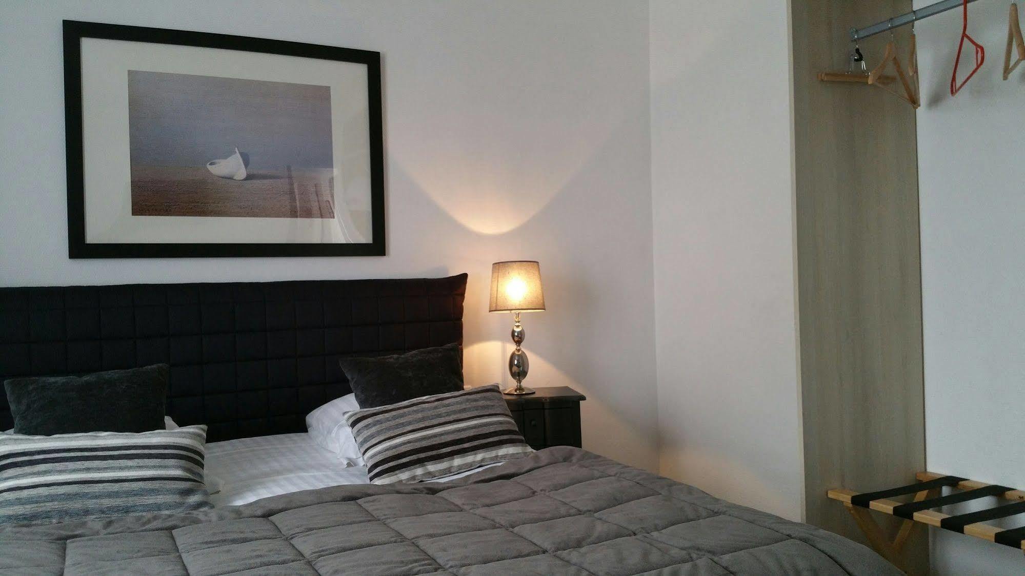 Hotel L'ideal Le Mountbatten 3*