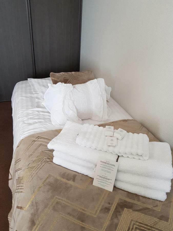 L'ideal Le Mountbatten Hotel