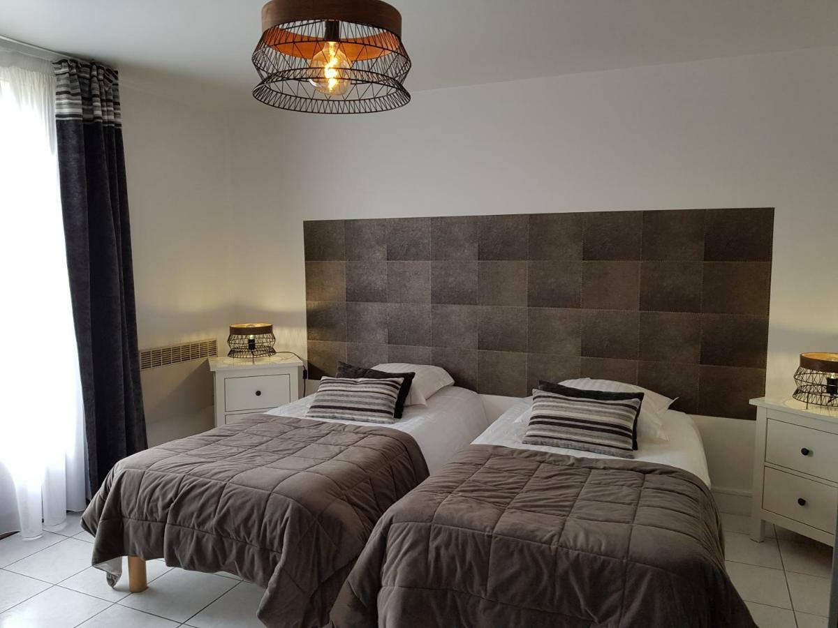 L'ideal Le Mountbatten Hotel